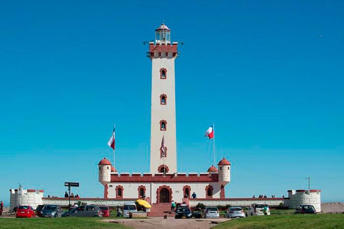 Smart Host Rentals - Escapada con Vista al Mar y El Faro