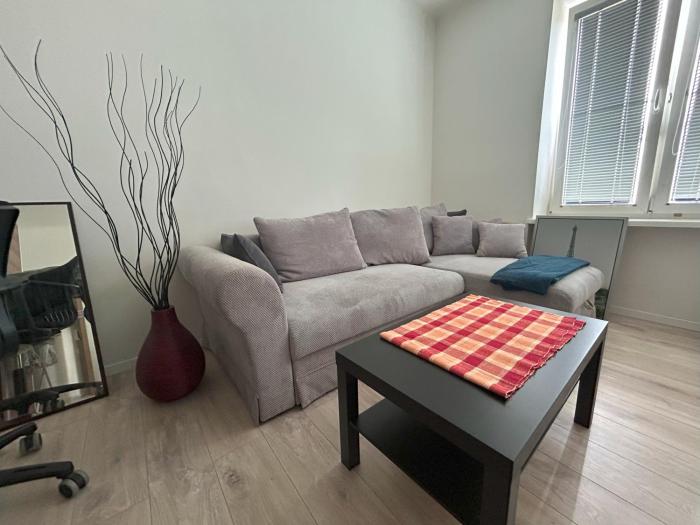 Apartment Česká 23