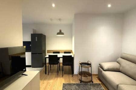 Appartamento Wald Residence