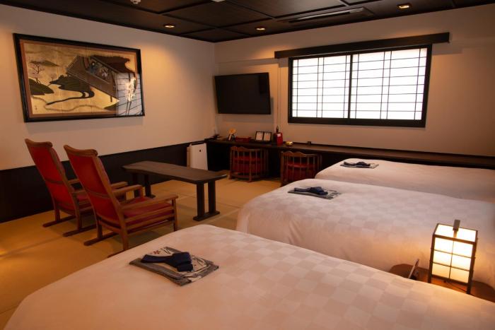 Kyoto Takasegawa Bettei - Vacation STAY 66979v