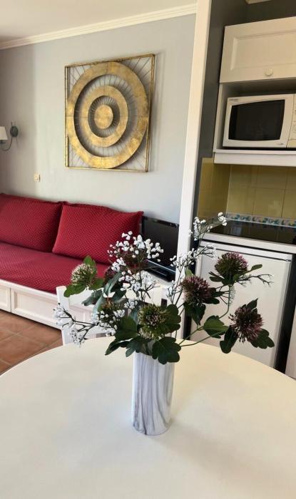 Village Pont Royal en Provence - maeva Home - Appartement 2 Pièces 5 Personnes - Sélection MAE-2162