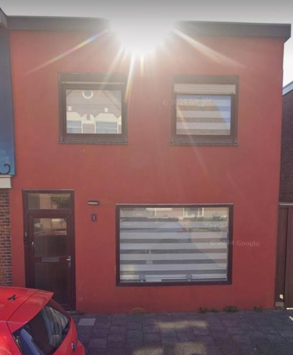 Smile Home Wijk aan Zee 1