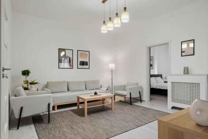 Scandinav 2Bdr Piață Romana