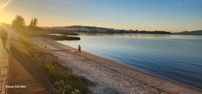 Venha desfrutar das belezas da grande Floripa