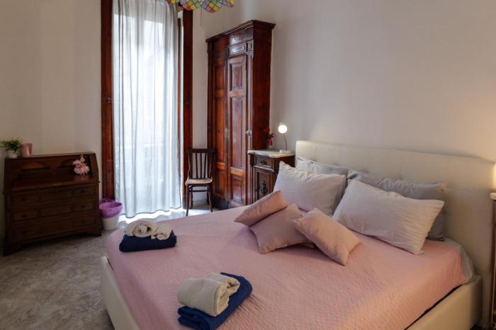 La casa di nonna Teresa