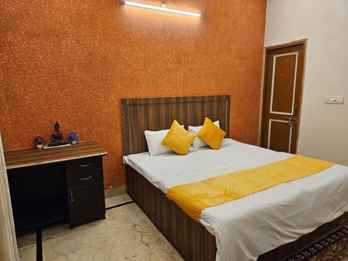 Krishnas Land Homestay