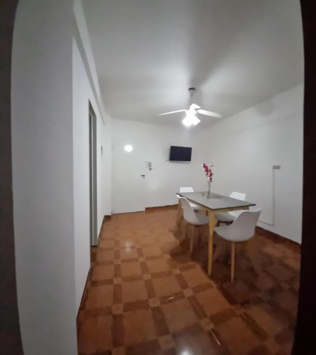 Departamento Villa Crespo Buenos Aires Argentina