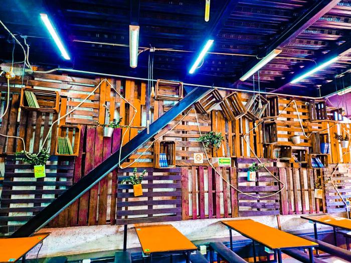 Guest House del Valle