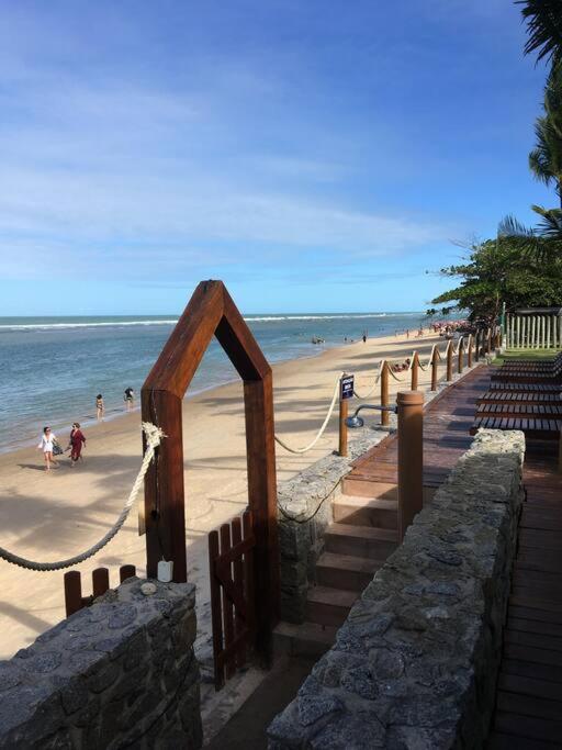 Casa 34, Condomínio Mar Paraíso