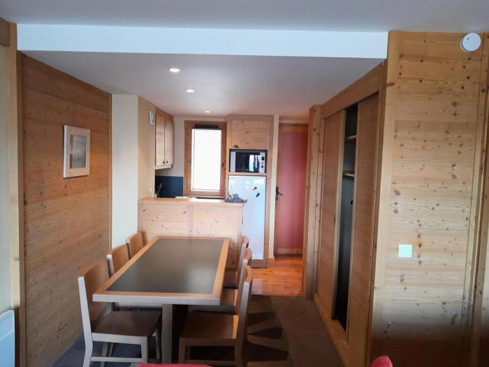 Résidence Le Boulier - Bel appartement spacieux MAE-2411