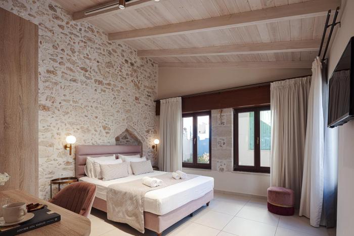 Philikon Luxury Suites