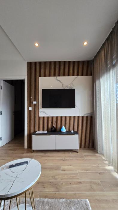 Apartment M - Self Check-In