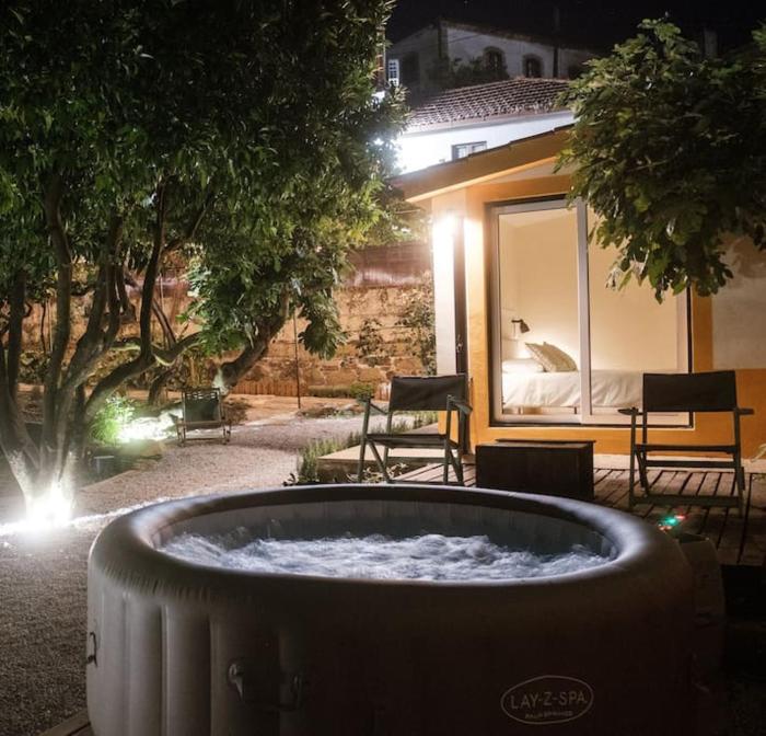 BABhouse Villa Jardim das Laranjeiras