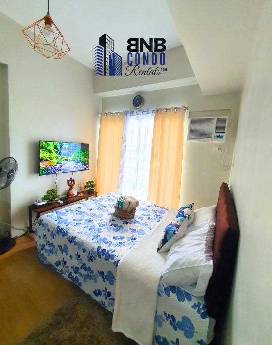 Studio - BNB Condo Rentals CDO