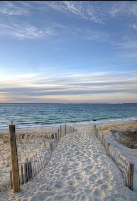 20mètres Plage - Maison -Jacuzzi - Wifi - Terrasse