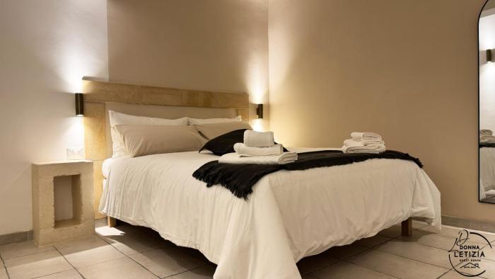 Donna Letizia - Guest House