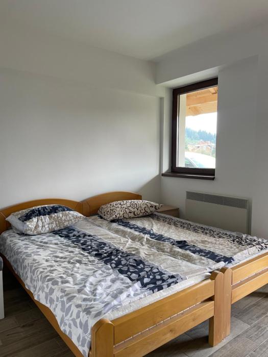 Apartman na Kopaoniku