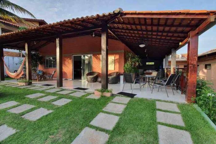 Casa em Barreirinhas, condominio dos Jipeiros, margem do rio Preguiças