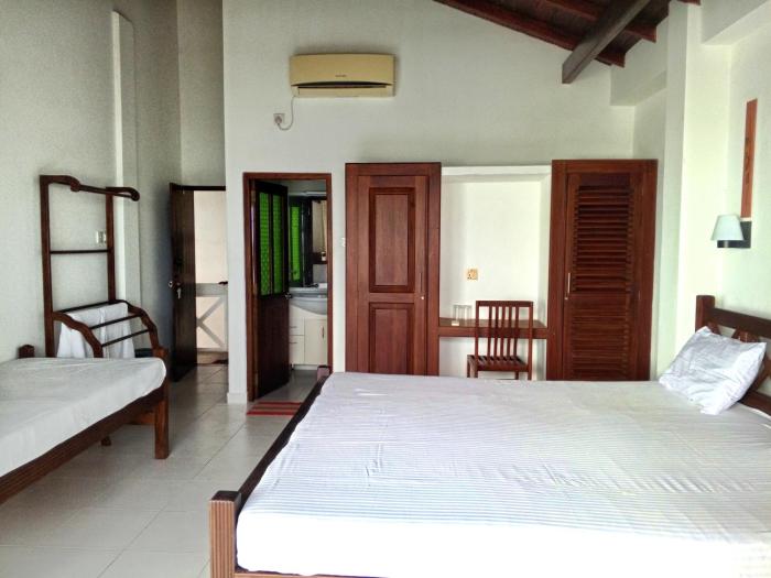Seethani Beach Hotel