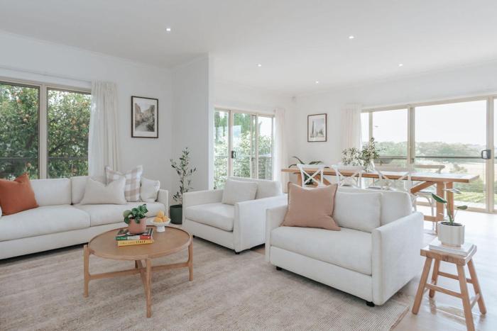 Morning Sun Vineyard