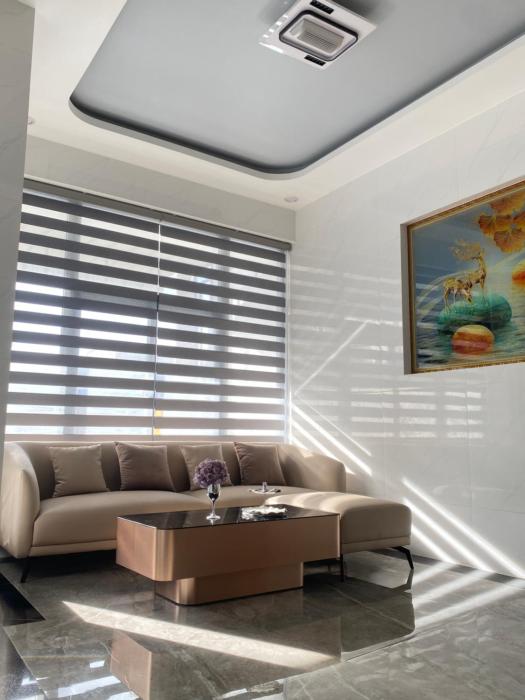 Jayden Hotel - Phú Quý