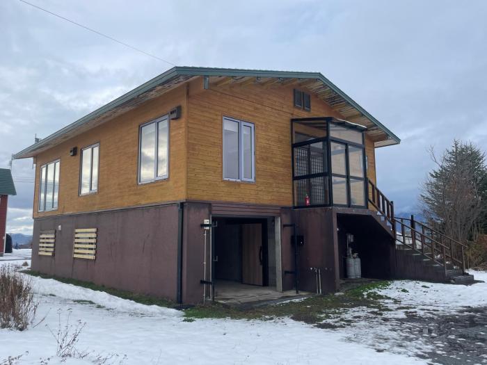 Rusutsu Golf & Ski Lodge first floor