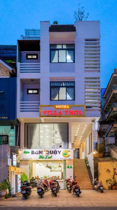 Villa Thol DL - by BAY LUXURY