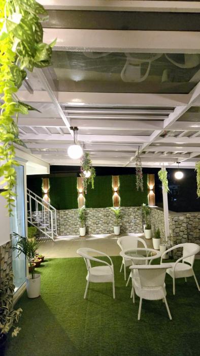 Vista Verde - A Luxury Penthouse