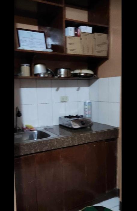 JACTS Boarding House Baguio Transient Unit