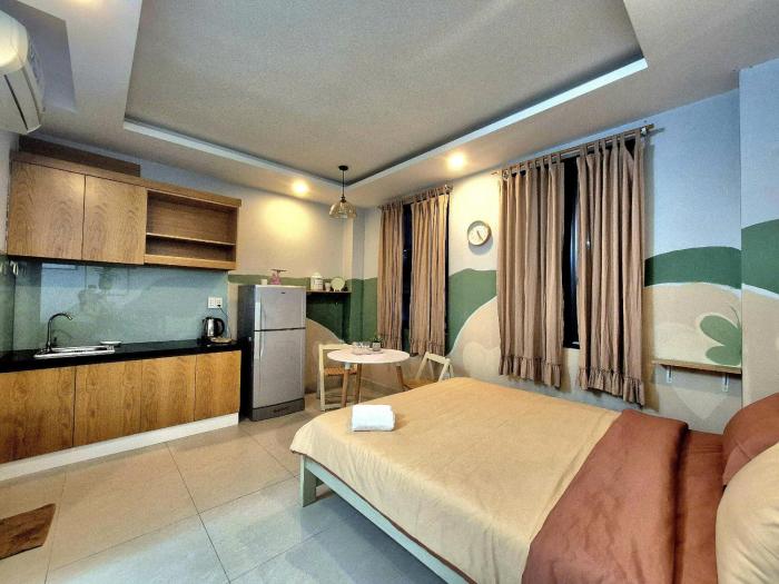 FF Homestay Evy House