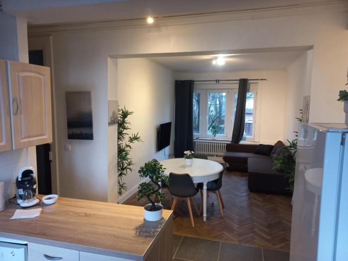 T3 10 Calme et Agréable