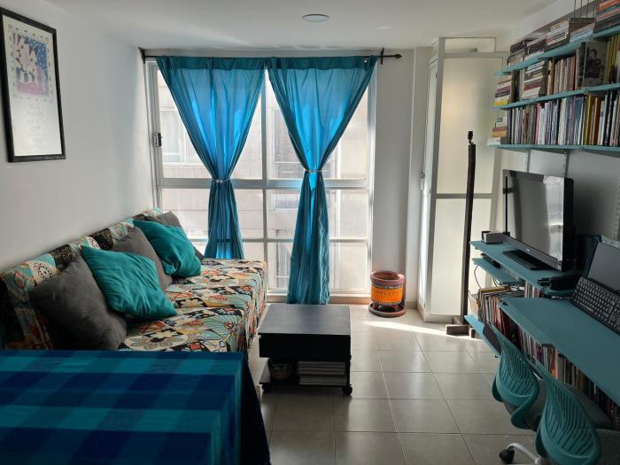 Aeropuerto Pantitlán CDMX