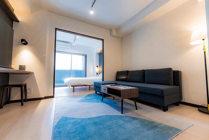 Apartment Hotel MODISH Gion