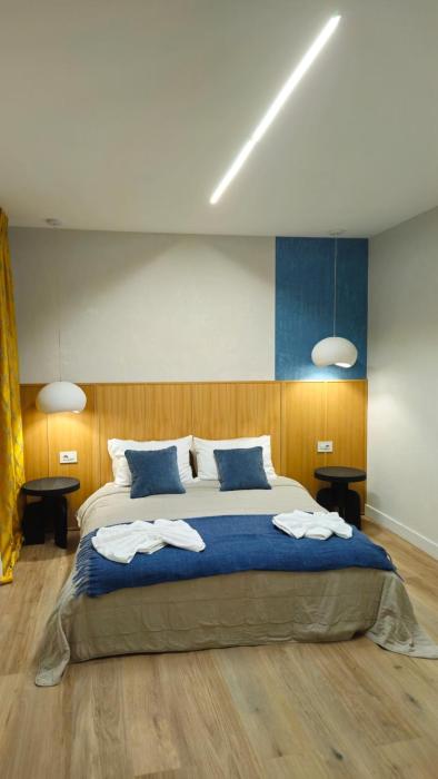 Blue Haven Studio, Rezerva acum studio cu Design Interior pe comanda, Incalzire Pardoseala, Apa filtrata, Cafea, Ceai, Parcare publica Gratuita