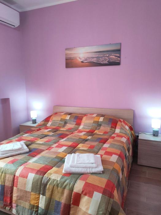 Barocco salentino Home