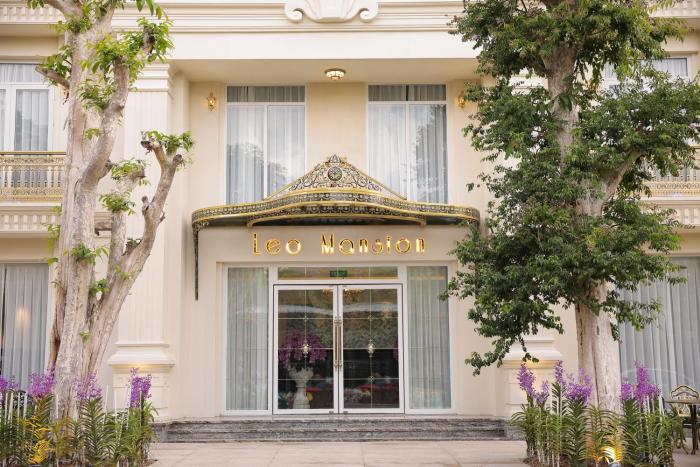 Leo Mansion Luxury Serviced Apartment & Hotel Da Nang