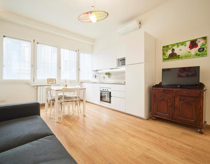 Splendido loft in Cenisio - Daniele Case Vacanza