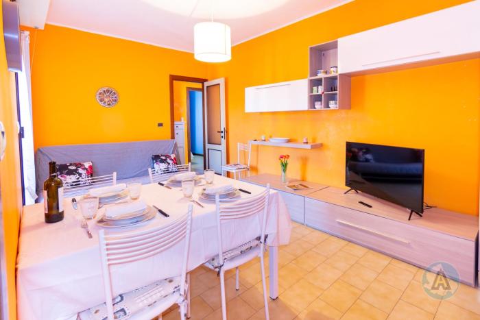 accogliente appartamento vicino al mare 70a