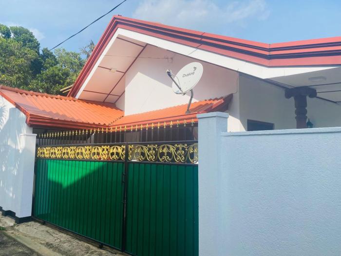 White Crown Villa Weligama