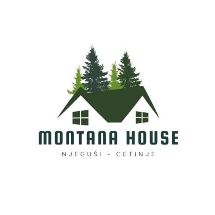 Montana House Njeguši