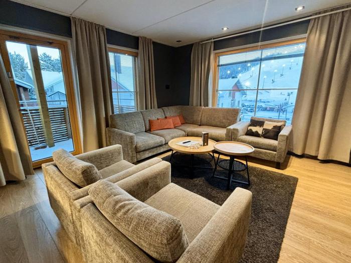 Levi Suites Levi Gold