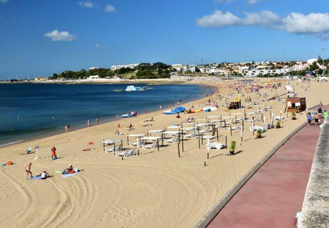 Olívia Oeiras Apartament