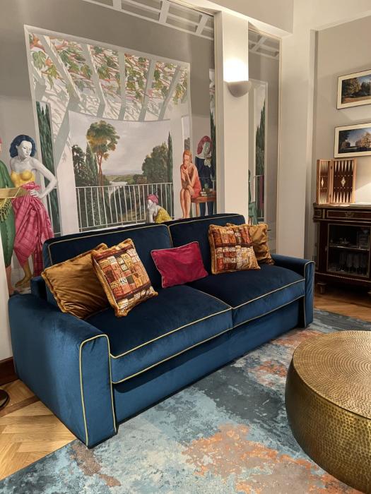 DUOMO-MONTENAPOLEONE-OCCASIONE!- Centralissimo