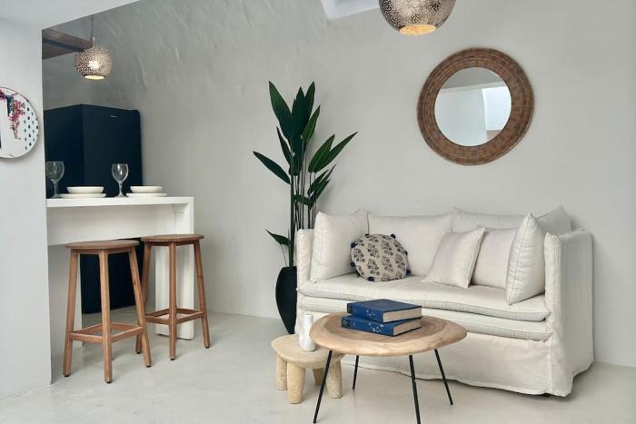 Zina Apartment Sidi Bou Said