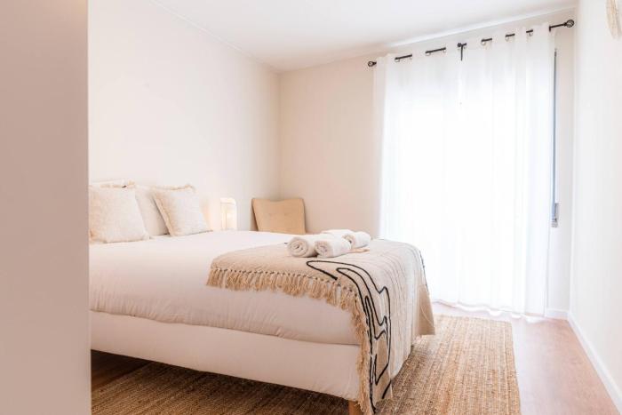 Morro Garden Apartment by Hosty