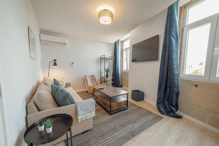 Alegria Duplex by Hosty