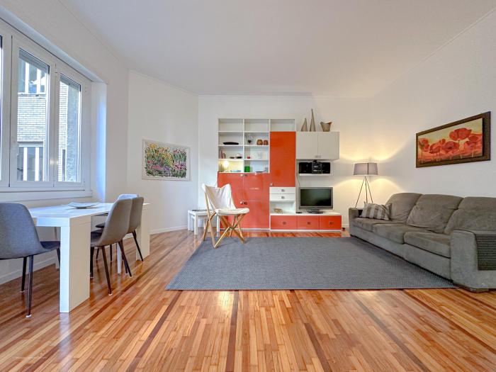 Meravigli Double Suite - 5 minuti dal Duomo