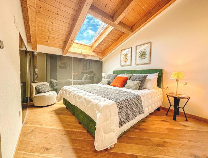 Vigentina Luxury Loft - 5 min dal Duomo