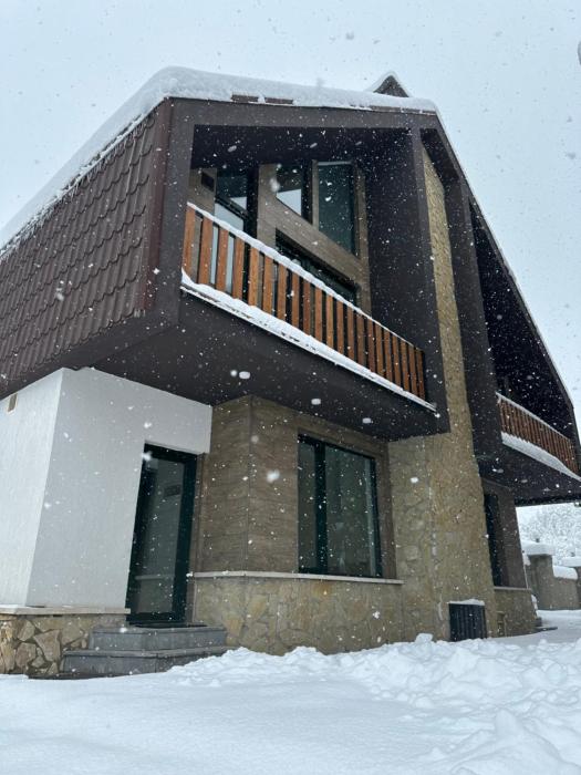 Mount Villa Bakuriani