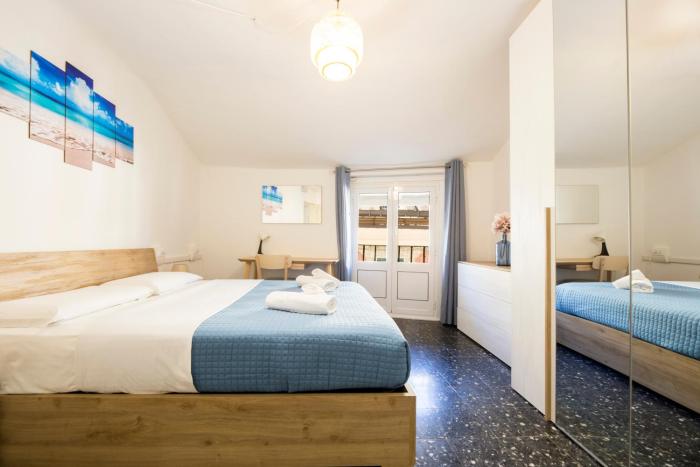 Vincenzo House Free Wi-Fi Centro Città